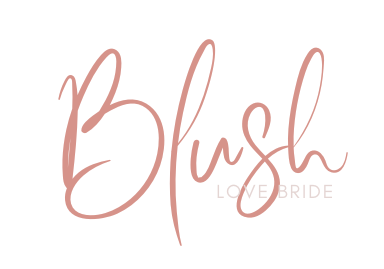 Blush Logo 2023