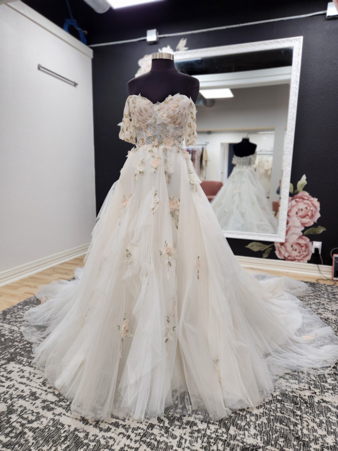 Wedding Dresses