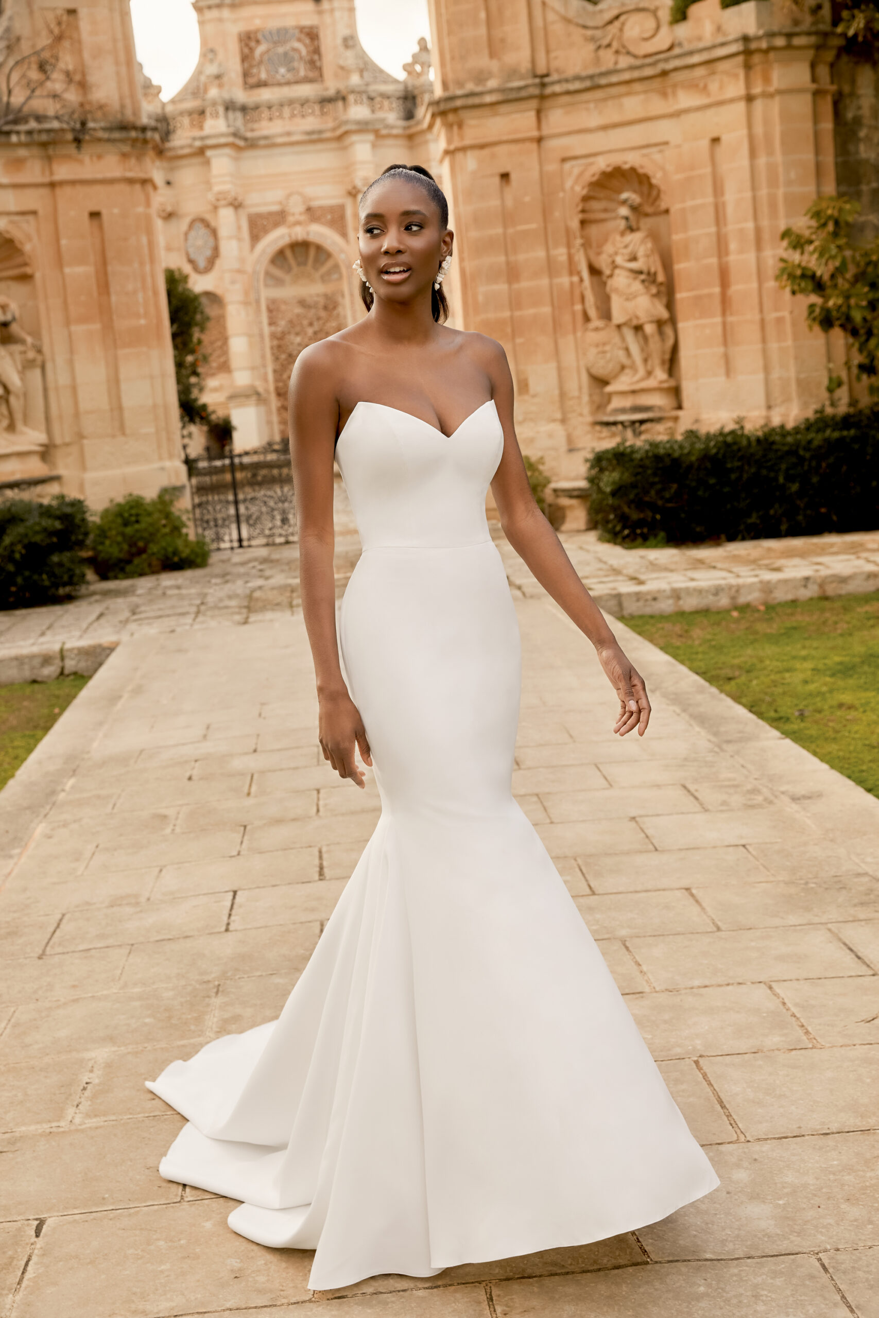 Sincerity Bridal Gown Fort Worth Bridal Shop