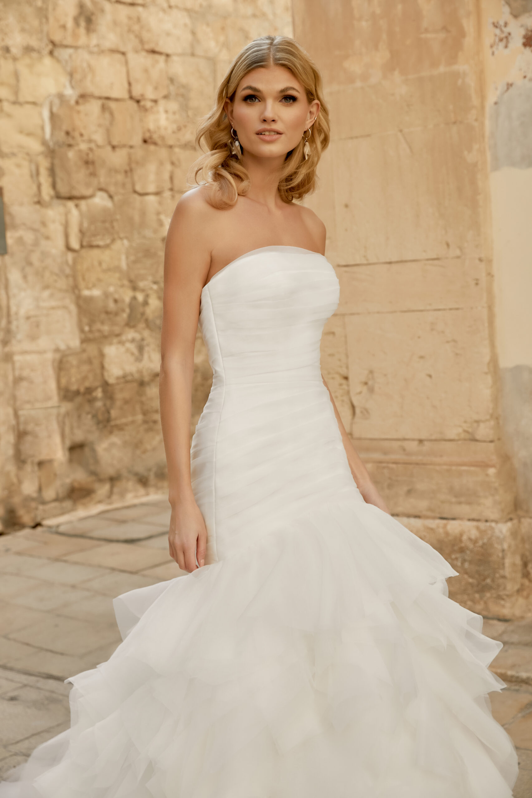 Sincerity Bridal Wedding Dress Fort Worth Bridal Shop